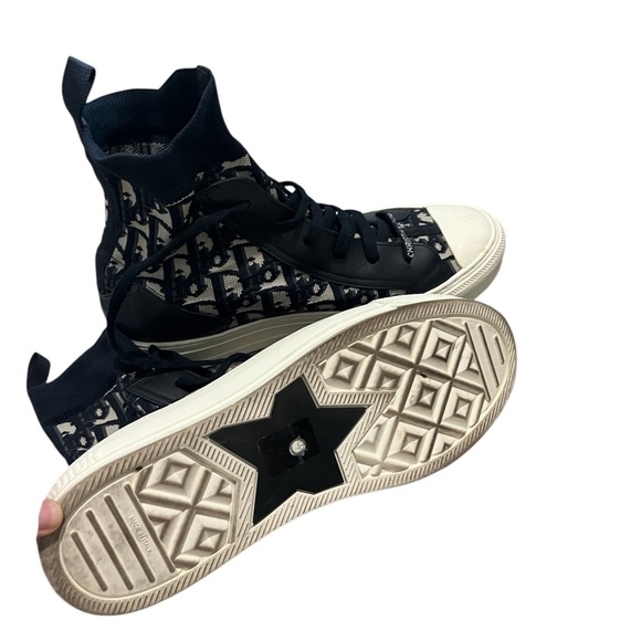 Christian Dior sneakers - Picture 3 of 3